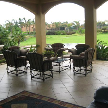 Witwater Guest House & Spa Kempton Park Kültér fotó