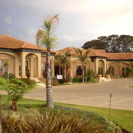 Witwater Guest House & Spa Kempton Park Kültér fotó
