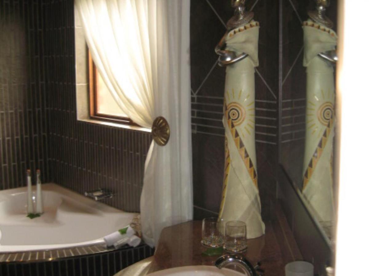 Witwater Guest House & Spa Kempton Park Kültér fotó