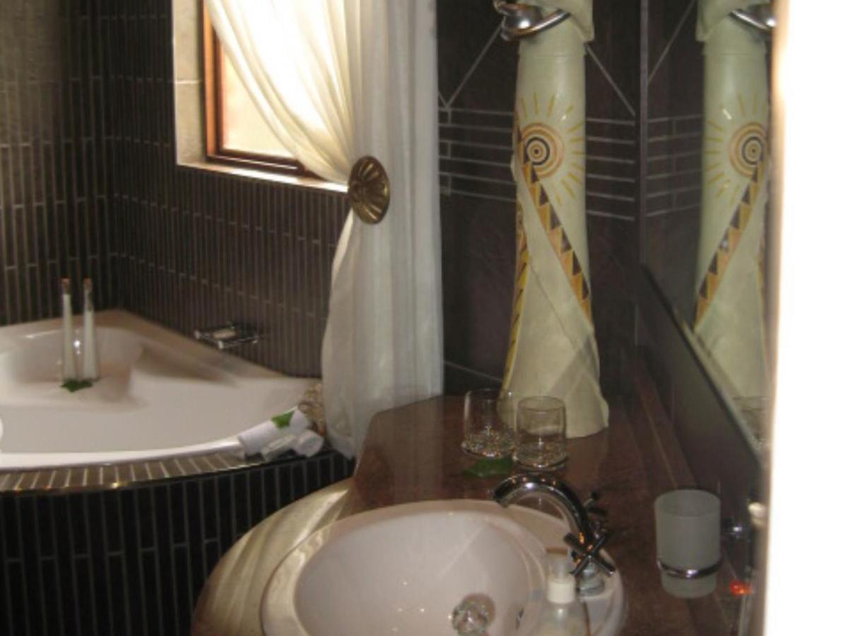 Witwater Guest House & Spa Kempton Park Szoba fotó