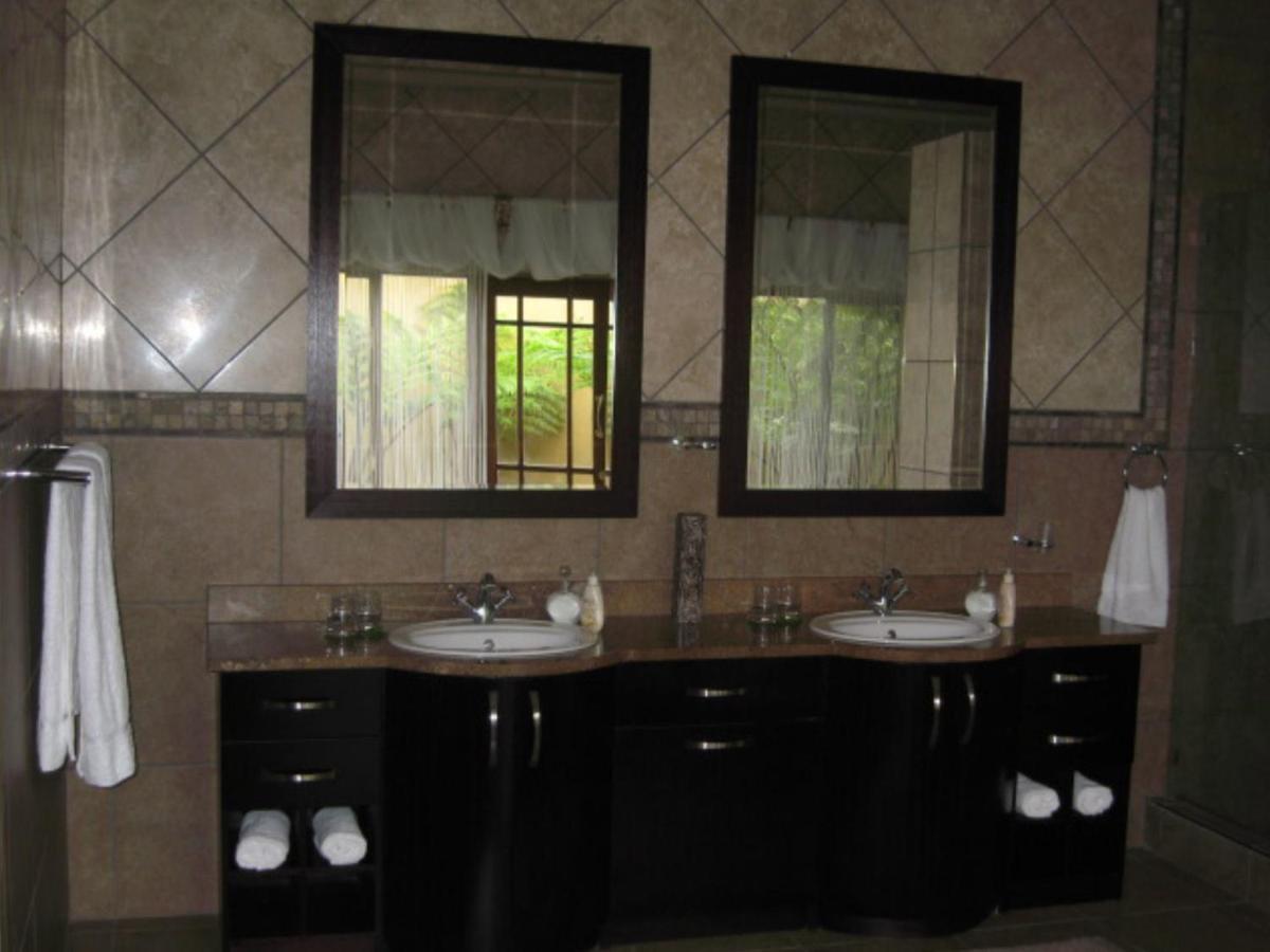 Witwater Guest House & Spa Kempton Park Szoba fotó