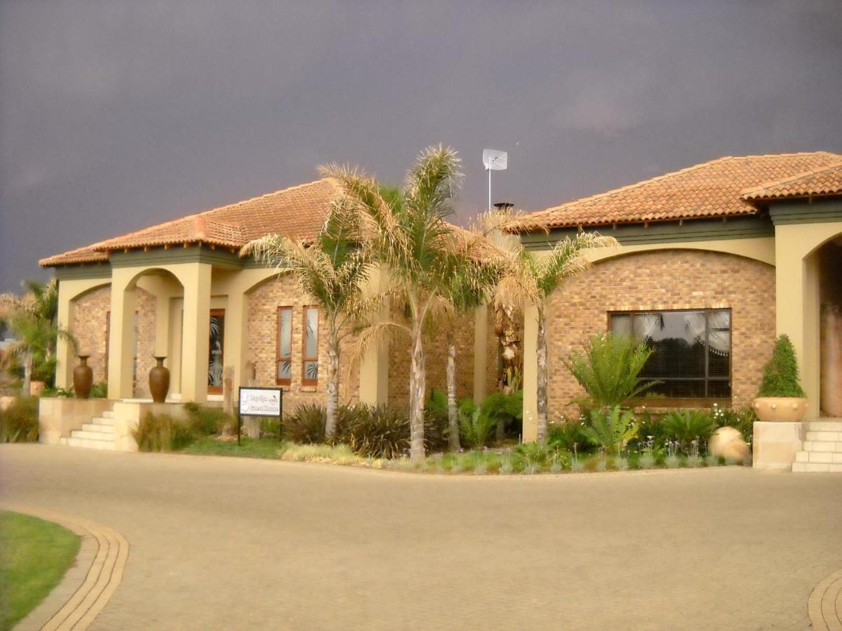 Witwater Guest House & Spa Kempton Park Kültér fotó
