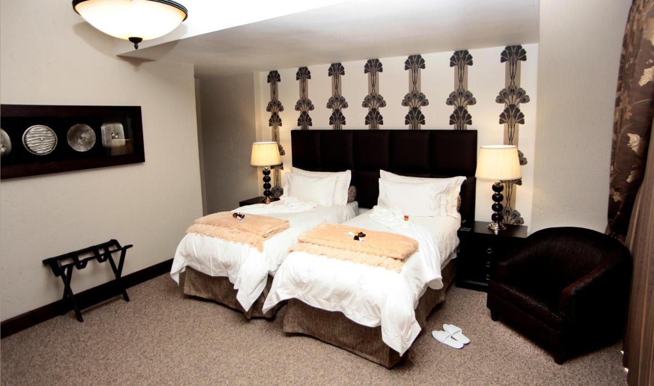 Witwater Guest House & Spa Kempton Park Kültér fotó