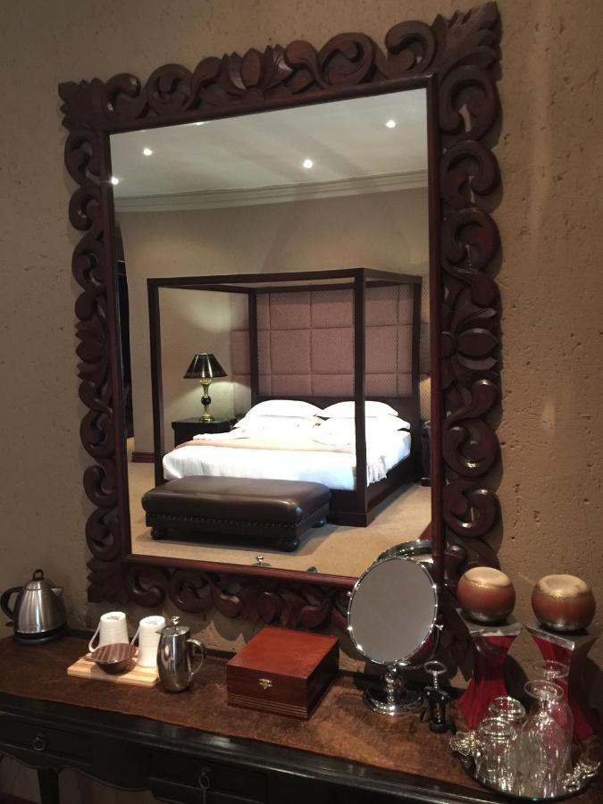 Witwater Guest House & Spa Kempton Park Kültér fotó