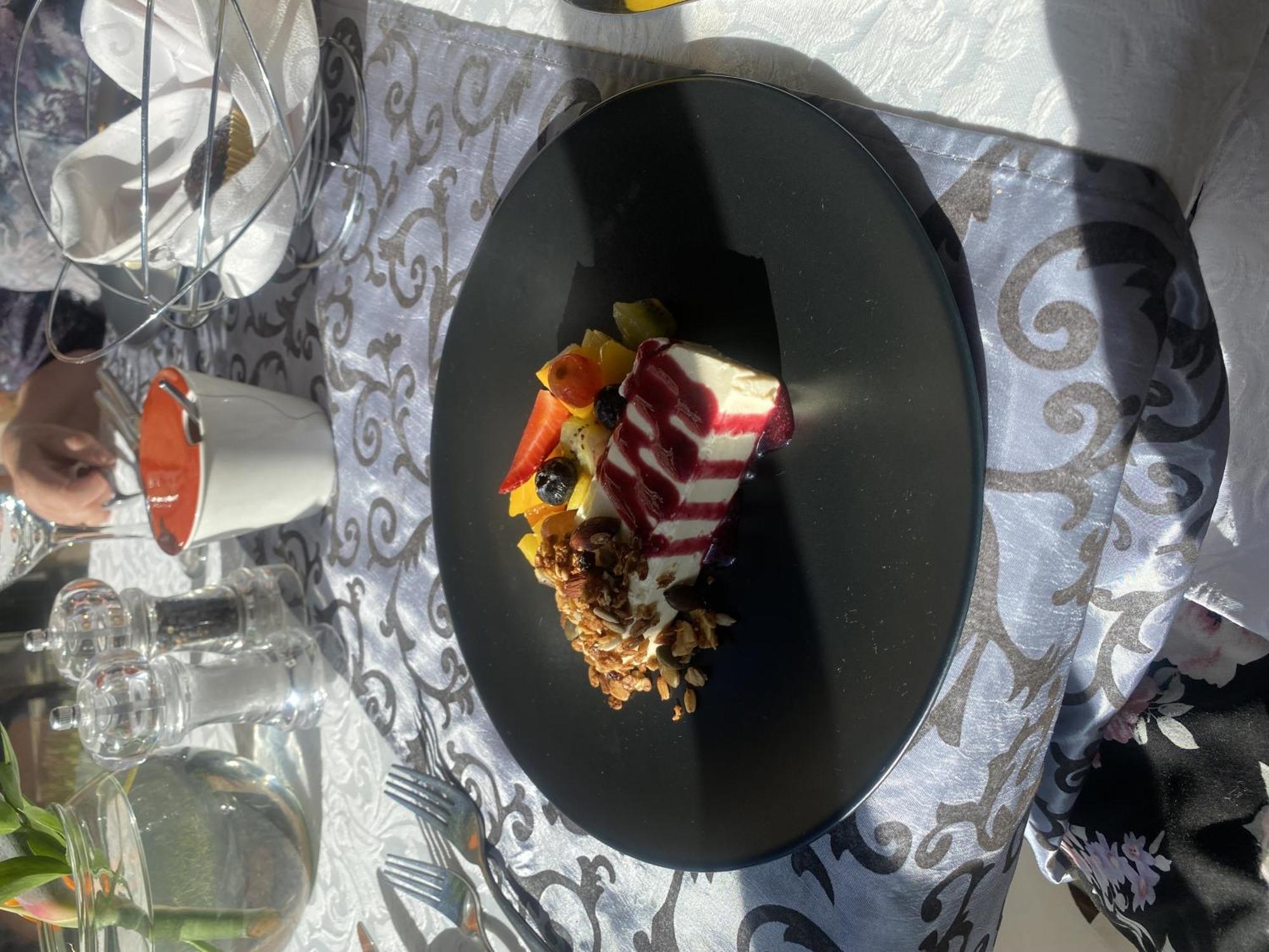 Witwater Guest House & Spa Kempton Park Kültér fotó